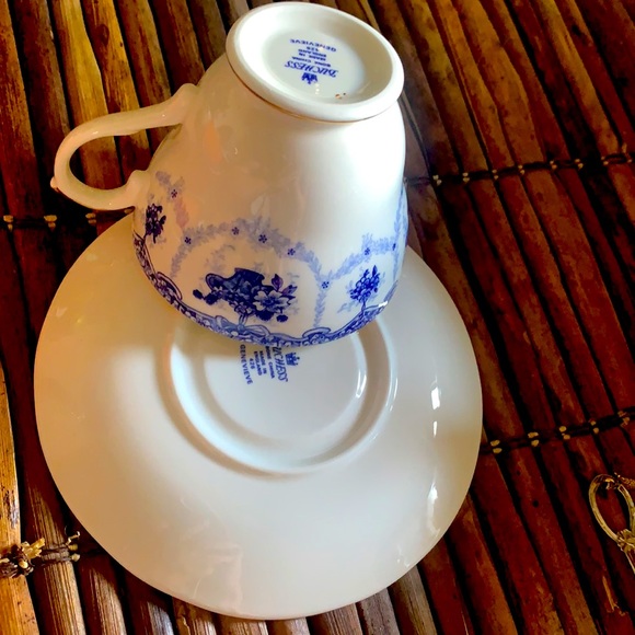 🔥🔥Duchess/Bone China/Made in England 426 # GENEVIEVE🔥🔥 - Picture 10 of 12